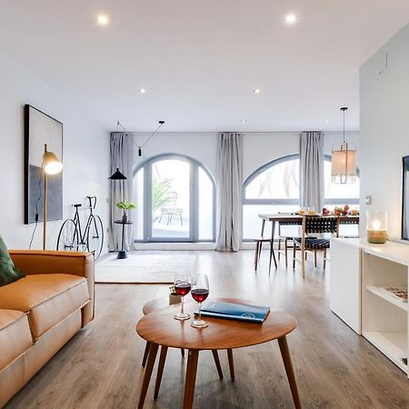 Sweett - Verdi Barcelona Buitenkant foto